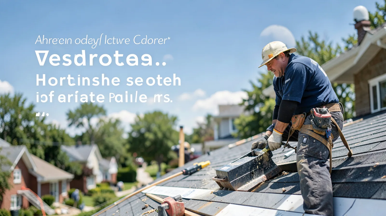 Roof Replacement in Fort Knox, KY near me